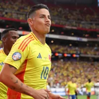 Colombia le hace la manito a Panamá y pone los pies en semifinales de Copa América