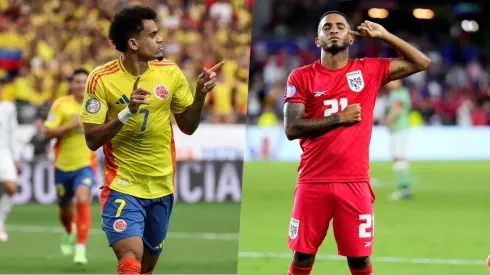 Colombia llega en un gran nivel.