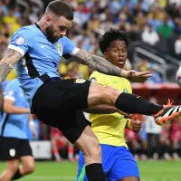 Uruguay vs Brasil EN VIVO: dónde ver la Copa América 2024, horario y minuto a minuto