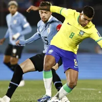 Uruguay vs Brasil: dónde ver la Copa América 2024, horario y cómo seguir minuto a minuto