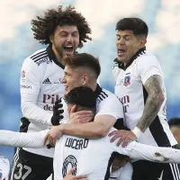 Fortaleza de Gato Lucero quiere fichar otra figura de Colo Colo y Almirón tiembla