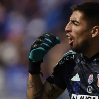 Con Castellón y un retorno sorpresivo: la formación de U de Chile para la ida ante Everton