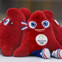 ¿Cuál es la mascota de los Juegos Olímpicos París 2024? Historia, significado y diseño