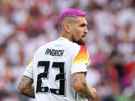 "Quizás se siente mujer": homofobia contra seleccionado alemán