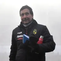 Fernando Díaz exige con calma refuerzos para Coquimbo Unido: \'El fútbol es sin llorar\'