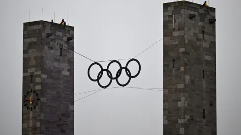 Los Juegos Olímpicos ya conocen su próxima edición.