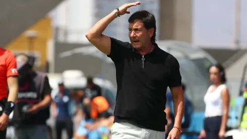 El Nano Díaz dejó un mensaje enigmático sin revelar el destinatario o destinataria.