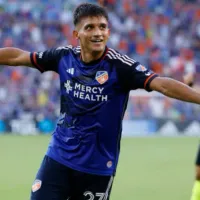 De jugar a la UC a humillar al equipo de Lionel Messi: Yamil Asad brilla contra Inter Miami