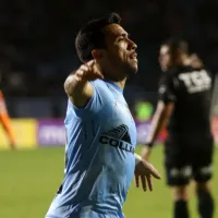 Deportes Iquique pone un pie en la final de Copa Chile tras vencer a Cobreloa