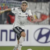 Superclásico por Carlos Palacios: River Plate le quiere quitar a Boca a la Joya de Colo Colo