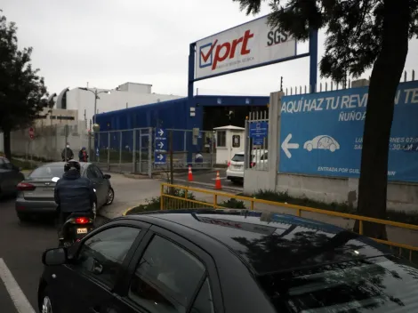 ¿Quiénes deben hacer la revisión técnica en julio? Agenda tu hora