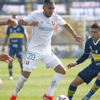 ¿Quién transmite U de Chile vs Everton? TV y STREAMING para seguir la Copa Chile 2024