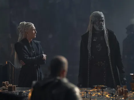 House of the Dragon: ¿A qué hora se estrena el capítulo 4?