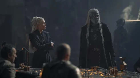 Un nuevo capítulo llegará a la pantalla este domingo.