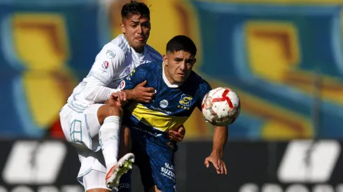 Su último enfrentamiento fue triunfo 2 a 1 para la U en junio pasado, por el Campeonato Nacional.