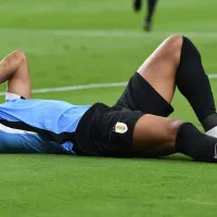 Sufre Marcelo Bielsa: pierde a crack por el resto de la Copa América