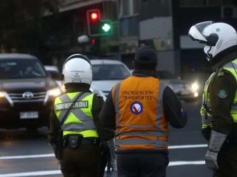 ¿Qué autos tienen restricción vehicular del 8 al 12 de julio?