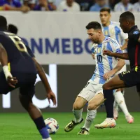 Copa América 2024: los favoritos para ser el goleador del torneo