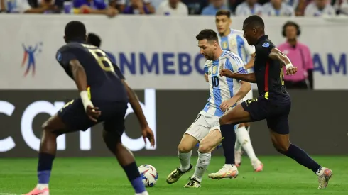 Candidatos favoritos a goleador de Copa América