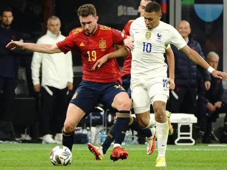 ¿Cuándo y a qué hora juegan España vs Francia la semifinal?