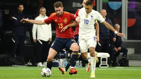 Se reedita la final de la UEFA Nations League 2020/21.