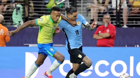 Uruguay y Brasil tienen varias figuras en el torneo.