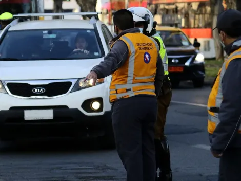 ¿Cuál es la restricción vehicular este lunes 8 de julio?