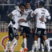 Colo Colo quiere dar el golpe y piensa en un campeón del mundo como su fichaje sorpresa