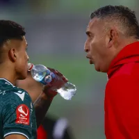 Jaime García da pistas de los refuerzos de Wanderers con tremendo elogio a las inferiores: \'Una mina de oro\'