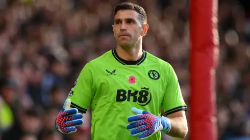 Dibu Martínez es elevado al nivel de Maradona en Argentina