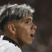 En Argentina aseguran que Boca Juniors intentará sacar a Carlos Palacios de Colo Colo \'por un monto menor\'