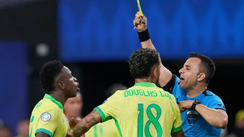 Piero Maza estará en el partido entre Argentina vs Canadá.