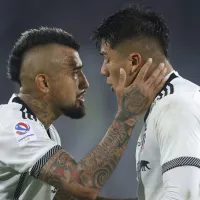 Chileno que dirige en Udinese le marca exigentes desafíos a Damián Pizarro: \'El club tiene todo\'