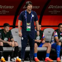 Paraguay se queda sin entrenador tras dar pena en la Copa América