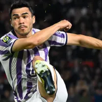 Hinchas franceses aprueban la continuidad de Gabriel Suazo en Toulouse: \'Criticado, pero indiscutible\'