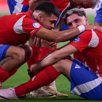 El desahogo de Diego Valdés tras su triste Copa América con Chile: \'Dios sabe el por qué\'