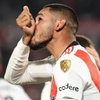 La fórmula de la U de Chile para lograr el fichaje de David Martínez, defensor de River Plate