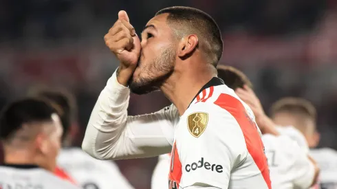 David Martínez genera interés en Universidad de Chile.