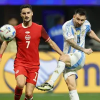 ¿Dónde ver a Argentina vs Canadá? Horario y transmisión de la semifinal de la Copa América