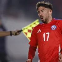 \'Colo Colo a 250 mil dólares del fichaje\': montos de la millonaria operación por Felipe Loyola