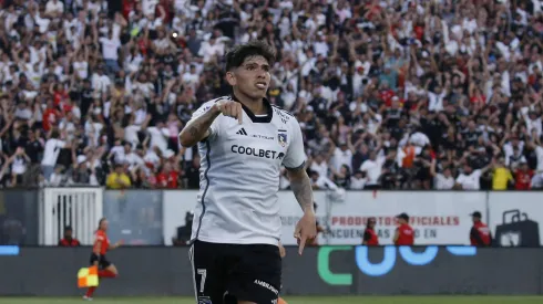 Palacios suena en Boca Juniors