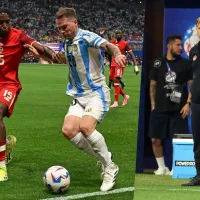 Técnico de Canadá que acusó de trampa a Argentina confía en el golpe: \'Pueden dar marcha atrás\'