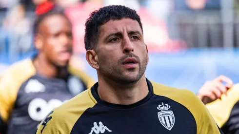 Maripán podría emigrar a la Serie A