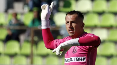 Cerda dejó Antofagasta para sumarse a Huachipato