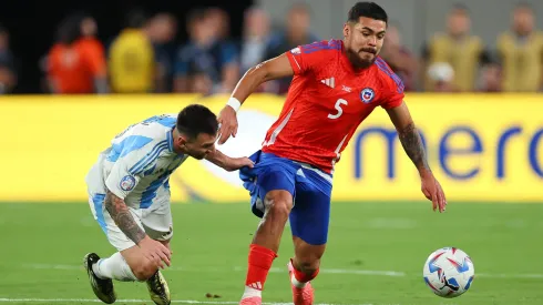 Paulo Díaz podría emigrar a Arabia esta semana