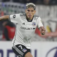 “En Chile ya se achanchó”: Piden con urgencia la salida de Carlos Palacios a Boca Juniors