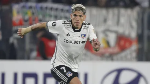 Palacios podría emigrar a Boca Juniors