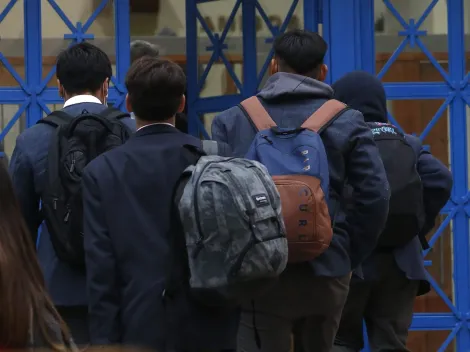 ¿Cuándo postular? Fechas del Sistema de Admisión Escolar 2025