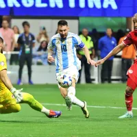 DT de Canadá espera que el plan “Anti Messi” ahora sí funcione: “Limitar su espacio es la prioridad número uno”