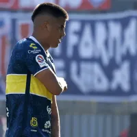 Everton apelará a la expulsión de Álvaro Madrid frente a U. de Chile: \'Lo necesitamos para la revancha\'